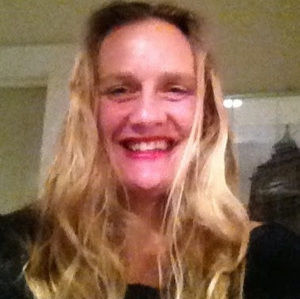 Meet your Posher, Ramona